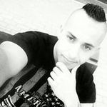 Beri Arnold Rafael - @rafaelarnoldberi - Instagram