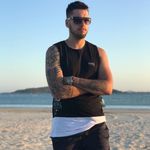 Rafael Arnold - @rafael.arnold_ - Instagram