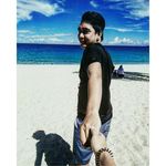 Arnold Cañete Ragas - @arian.0710 - Instagram
