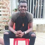 Arnold Ramos - @arnold.ramos.caicedo - Instagram