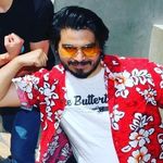 Arnold Ramos - @elarnolddelnorte - Instagram
