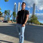 Arnold Ramos - @arnoldjose6 - Instagram