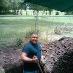 Arnold Ramos - @arnoldramos1971 - Instagram