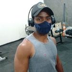 Arnold Ramos - @arnold.srs - Instagram