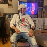 Arnold Ramos - @nanoog31 - Instagram