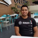 Arnold Ramos Lezams - @arny_ramos - Instagram