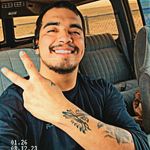 Arnold Ramos Tbda - @ramos_arnold - Instagram