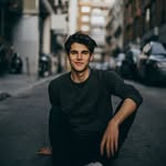 Arnold Ramsey - @arnoldramseey - Instagram