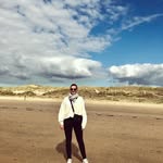 Ramsey Arnold - @ramsey_arnold_mvwp - Instagram