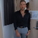 Ramsey - @ramsey_____arnold.8 - Instagram