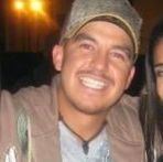 Arnold Rascon - Facebook