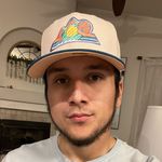 Arnold Rascon - @arnoldrascon - Instagram