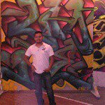 Arnoldo Rascon - @arnoldorascon - Instagram