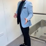 Arnold Raymond - @barrywhite0988 - Instagram
