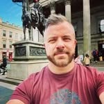 Arnold Raymond - @anray_m2 - Instagram