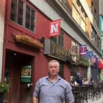 Arnold Raymond - @arnold.raymond.581 - Instagram