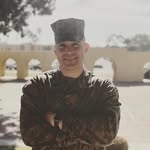 Arnold Raymond - @raymondscottarnold30 - Instagram