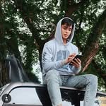 Arnold Raymond Satria - @raymond_satria - Instagram