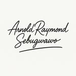 Arnold Raymond Ssebugwawo - @r.a.y.n.o.l.d_s - Instagram