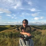 Arnold Rea Buruanga - Facebook