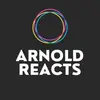 Arnold Reacts Official - @arnoldreacts - TikTok