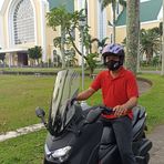 Arnold Recto - Facebook