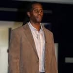 Arnold K Redd - @arnoldkredd - Instagram