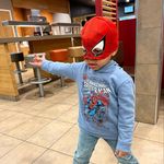 Arnold Redmond Jr. - @asap_reddman - Instagram