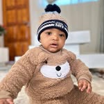 Arnold Reid - @arnoldreid96 - Instagram