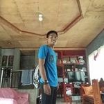 Arnold Reid Pamittan - @pamittana - Instagram