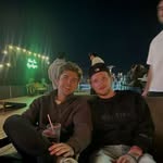 Reid Arnold - @reidarnold27 - Instagram