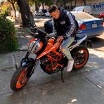 Arnold Rendon - Facebook