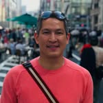 Arnold Reyes - @gid_reyes - Instagram