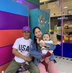 Arnold Reyes - Facebook