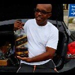 Arnold rice - @mr_barbados_man_ - Instagram