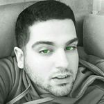 arnoldrice - @arnoldrice44 - Instagram