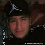 Arnold Richardson - @arnoldrichardson191030 - Instagram