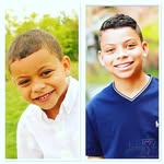Arnold Richardson - @arnoldrichardson35 - Instagram
