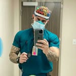 Arnold Richardson - @arnoldrichardson172 - Instagram