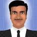 Arnold Rickman - Facebook