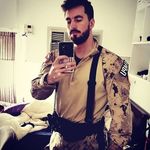 Arnold Riggs - @arnold__riggs - Instagram