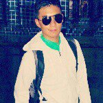 Arnold Rios - @arnoldfrios - Instagram