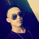 Arnold Rios - @arnol0507_ - Instagram