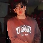 Arnold Ríos - @arnold_rios_perez18 - Instagram