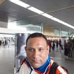 Arnold Rios - @juancitodelosrios - Instagram