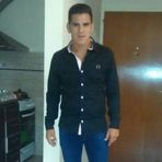 Arnold Rios - Facebook