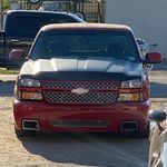 Arnold Rios - @its_a_gm_thing - Instagram