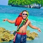 Arnold Ritchie Alesna Padin - @arnoldritchiealesna - Instagram