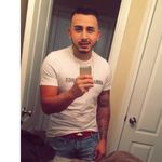 Arnold Muslera Rivas - @arnold_rivas - Instagram