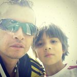 Arnold Ricardo Rivas Carrisoza - @arnoldrivas - Instagram